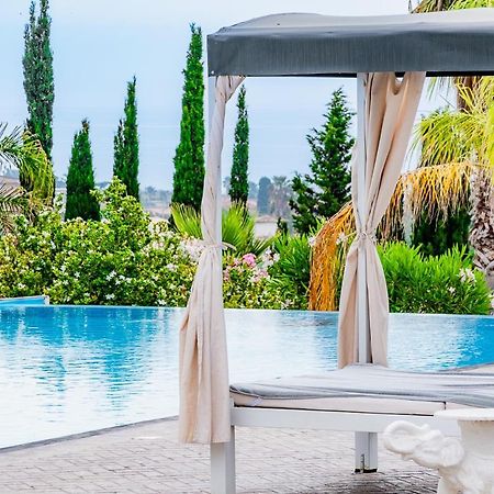 Villa La Perla 리카타 외부 사진