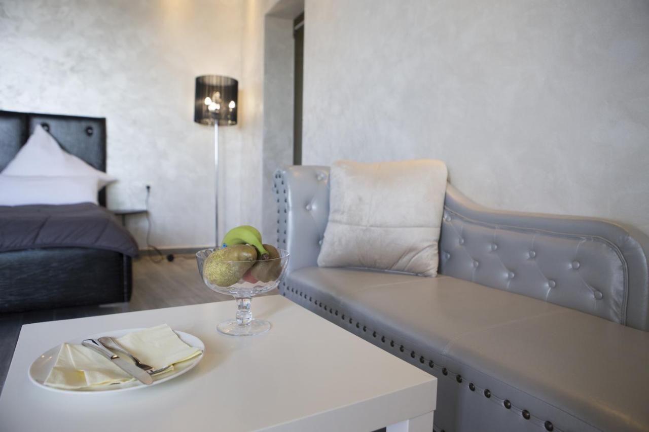 Villa La Perla 리카타 외부 사진