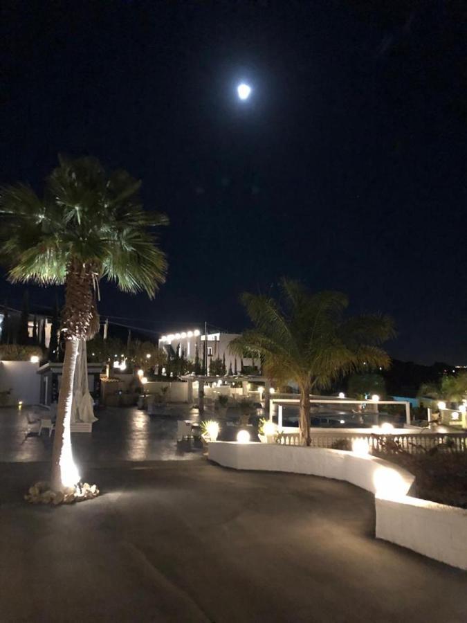 Villa La Perla 리카타 외부 사진